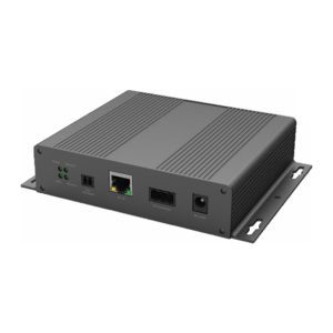 WSMS-155AGN LoRaWAN® Gateway