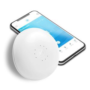Melissa WiFi AC Control