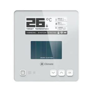 Wireless Room Thermostat