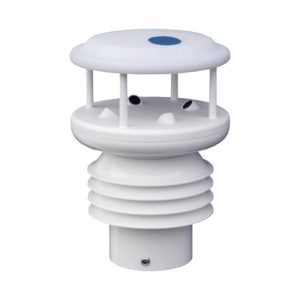 Ultrasonic Weather Station Clima US