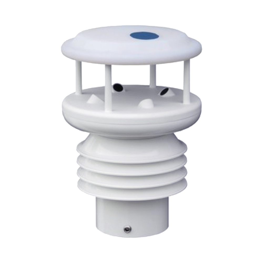 Ultrasonic Weather Station Clima US