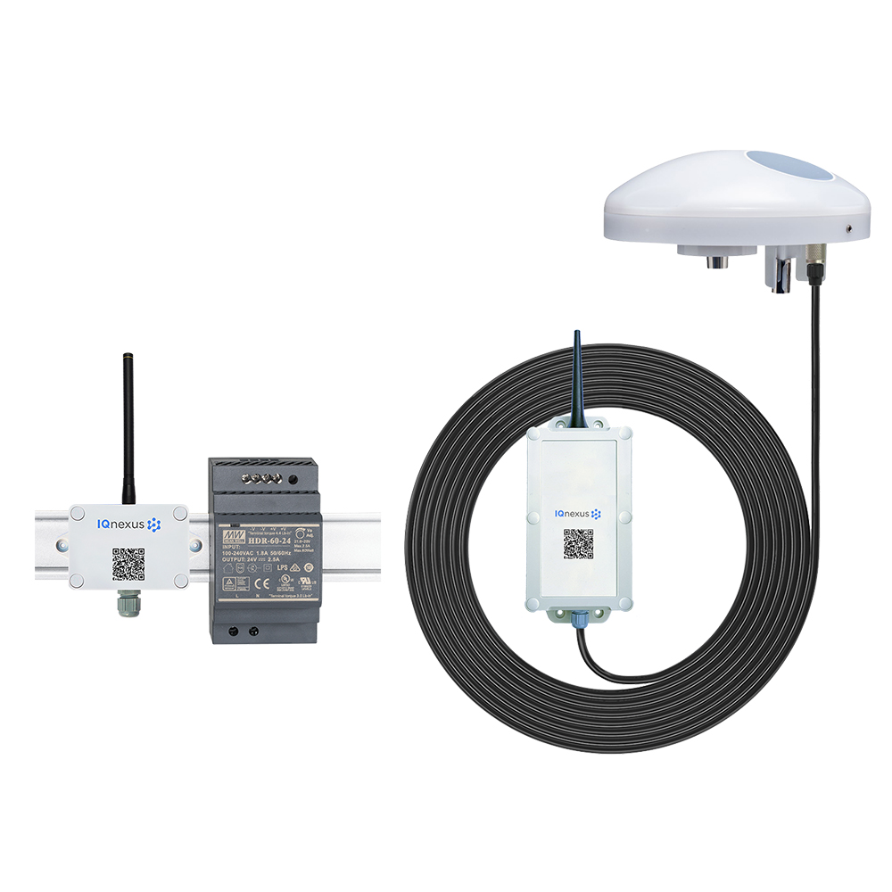 Weather Station Compact WSC11 - Image 4