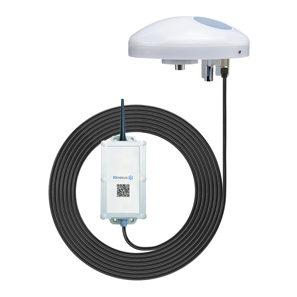 Weather Station Compact WSC11 - Image 5