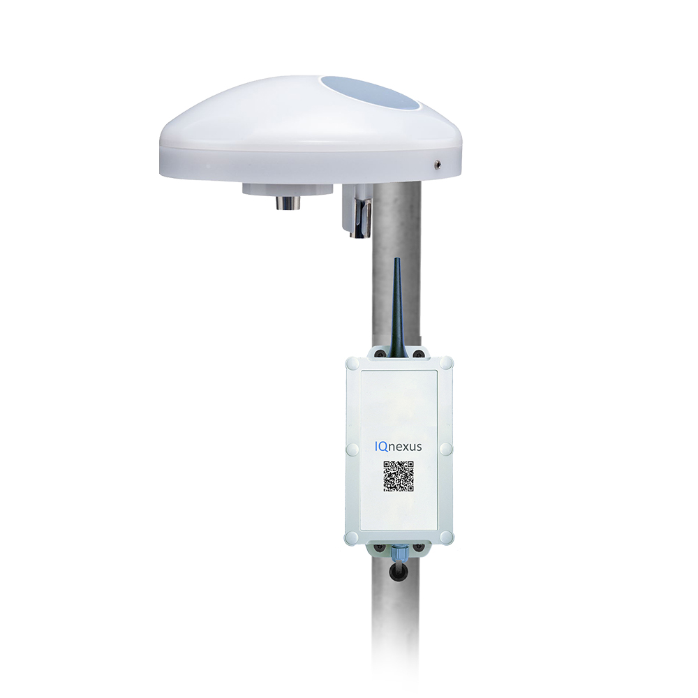 Weather Station Compact WSC11 - Image 3