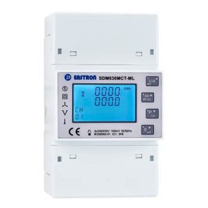 EasyClick SDM630MCT4L