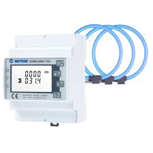 EasyClick SDM630MCT RC