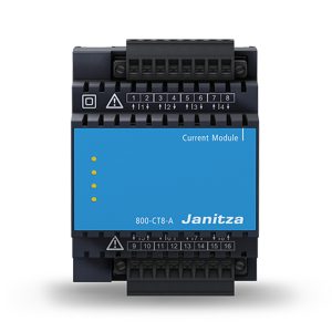 UMG801 Module 800-CT8-A