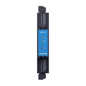 UMG801 Module 800-DI14