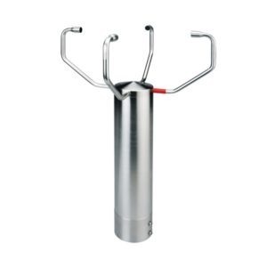 Ultrasonic Anemometer 2D