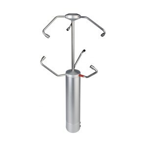 Ultrasonic Anemometer 3D