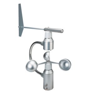 Combined Wind Transmitter