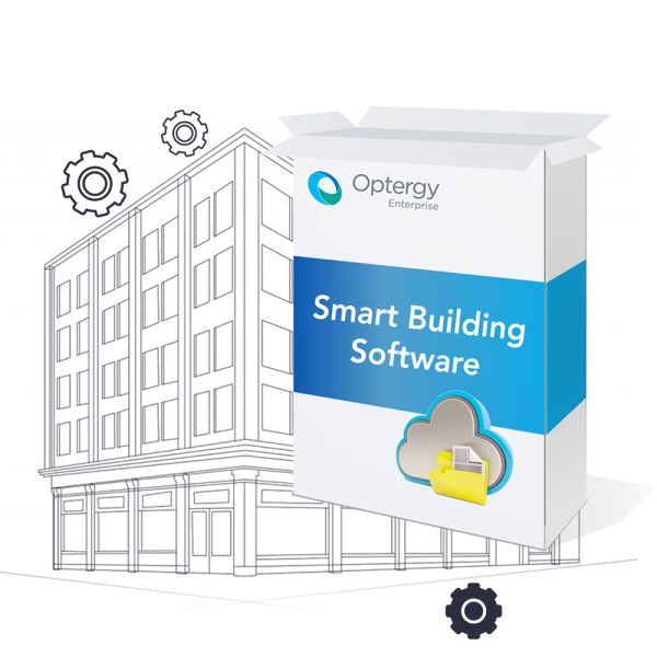 Optergy Smart Building Software - ICTnexus & RaroWatt