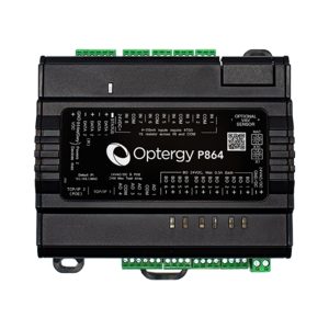 Optergy 864e Smart Edge Controller