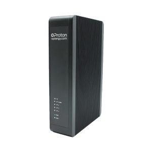 Optergy Proton Building Control