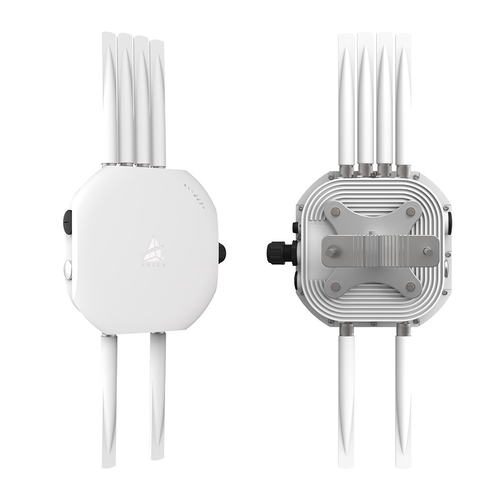 MO10 - WiFi 6 Access Point