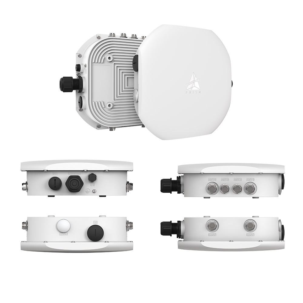 MO10 - WiFi 6 Access Point - Image 2