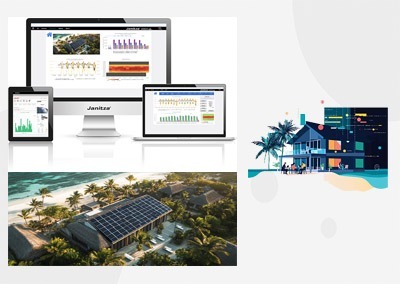 Offgrid Solar Energy