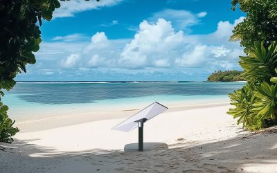 Cook Islands telecommunications regulator defends Starlink users
