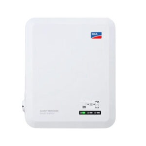 SMA SUNNY TRIPOWER SMART ENERGY 5.0 / 6.0 / 8.0 / 10.0