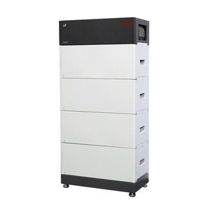 BYD HIGH VOLTAGE HVS / HVM (Ongrid)