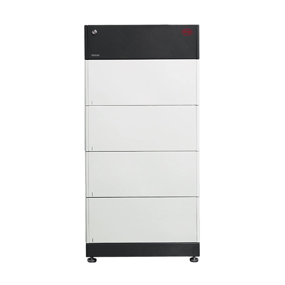 BYD HIGH VOLTAGE HVS / HVM (Ongrid) - Image 2