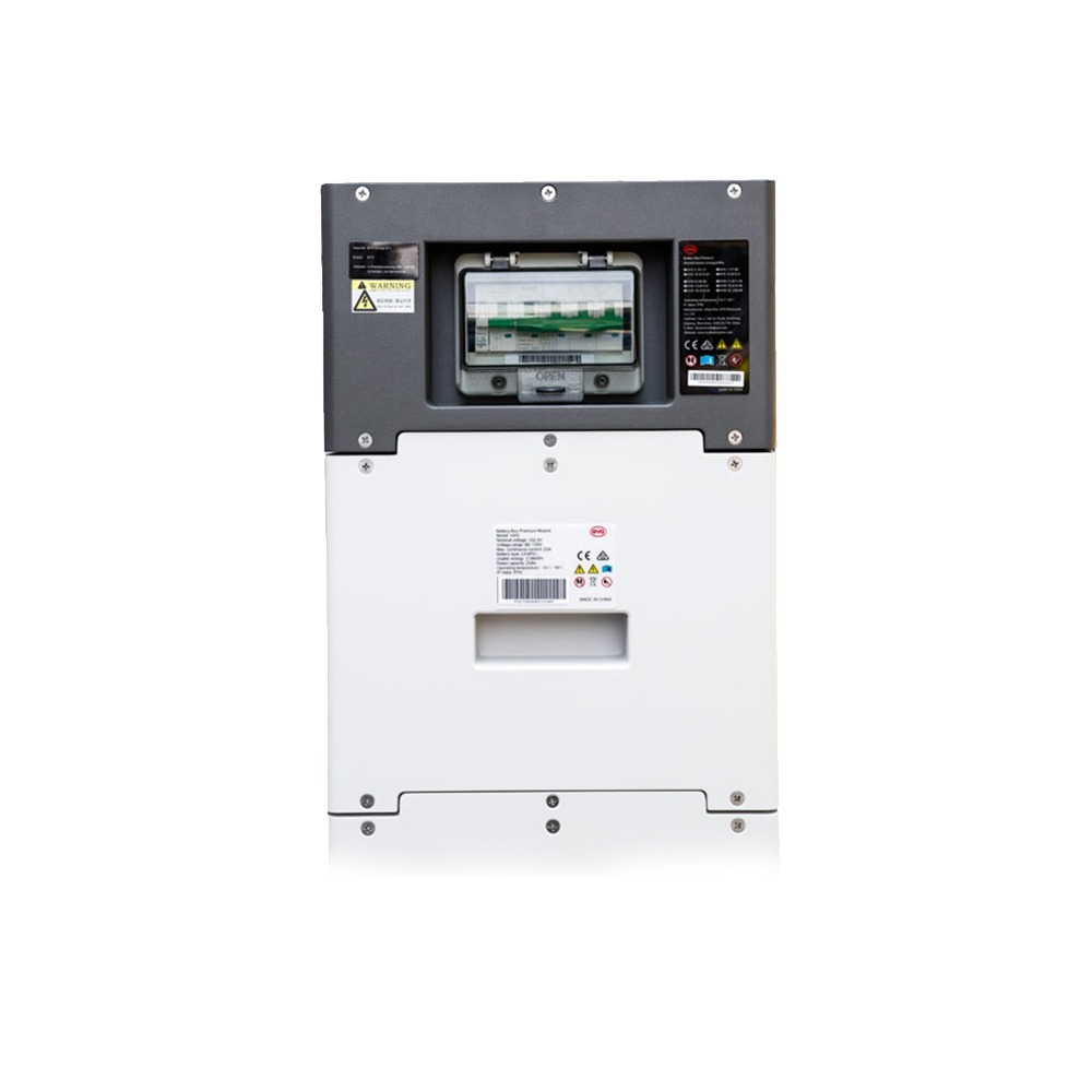 BYD HIGH VOLTAGE HVS / HVM (Ongrid) - Image 3