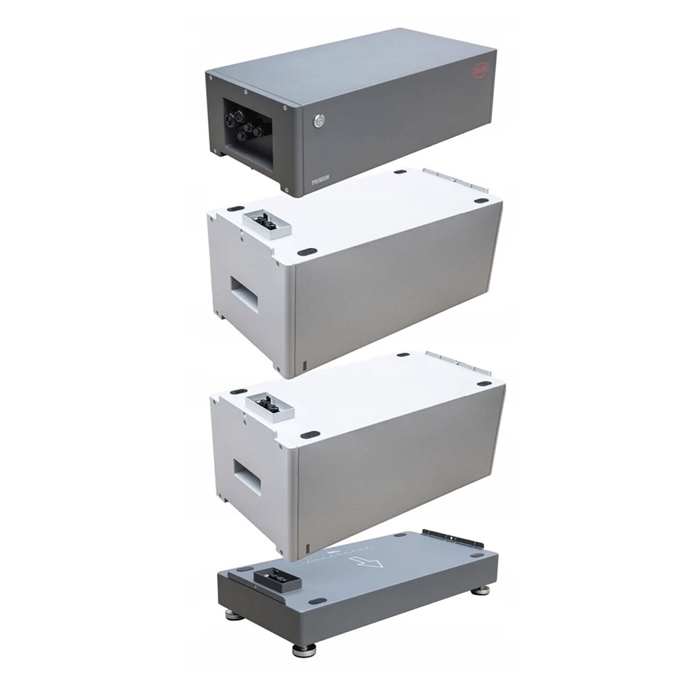 BYD HIGH VOLTAGE HVS / HVM (Ongrid) - Image 6