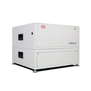 BYD Low Voltage LVL (Offgrid)