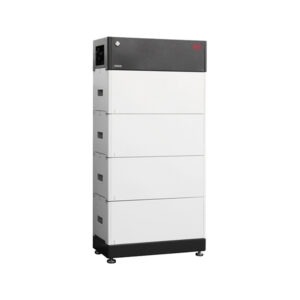 BYD Battery-Box Premium LVS (Offgrid)