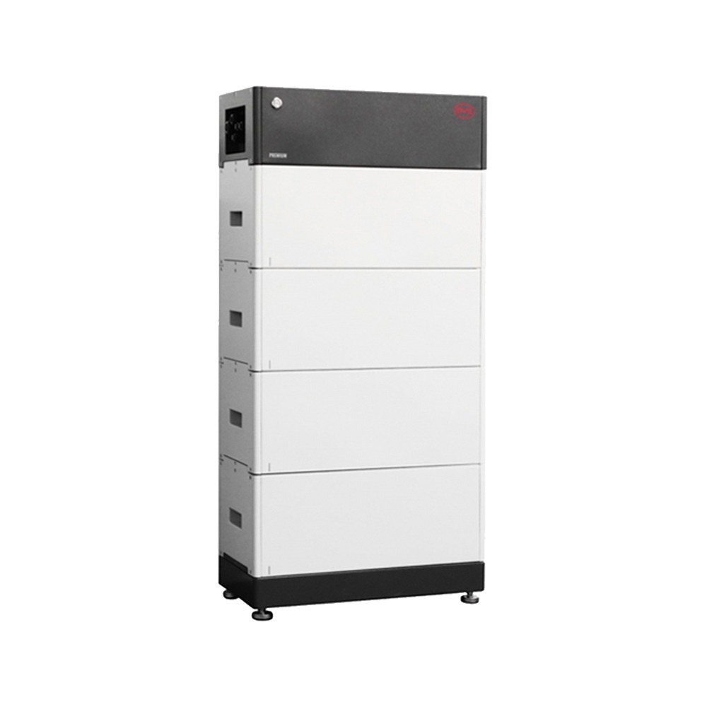 BYD Battery-Box Premium LVS (Offgrid)