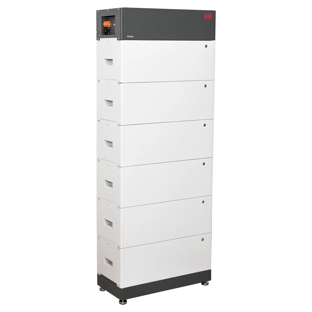 BYD Battery-Box Premium LVS (Offgrid) - Image 2