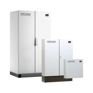 SMA MULTICLUSTER-BOXEN FOR SUNNY ISLAND