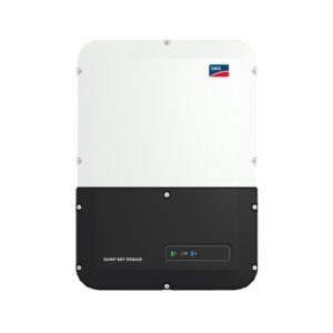 SMA SUNNY BOY STORAGE 3.7 / 5.0 / 6.0
