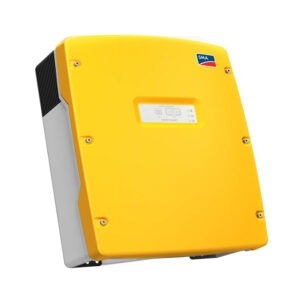 SMA SUNNY ISLAND 4.4M / 6.0H / 8.0H