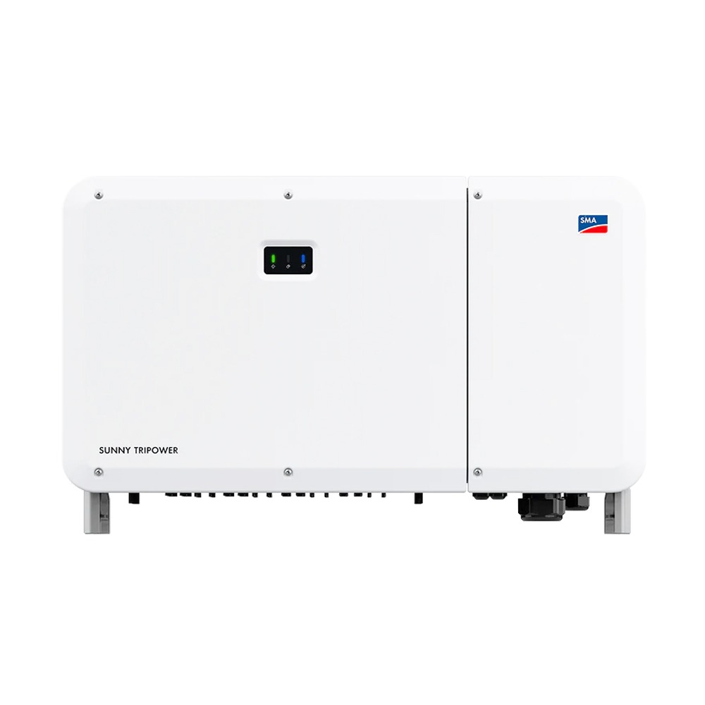 SMA SUNNY TRIPOWER CORE2 110KW