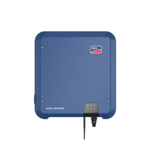 SMA SUNNY TRIPOWER 3.0 / 4.0 / 5.0 / 6.0 (5 + 5YEARS WARRANTY)