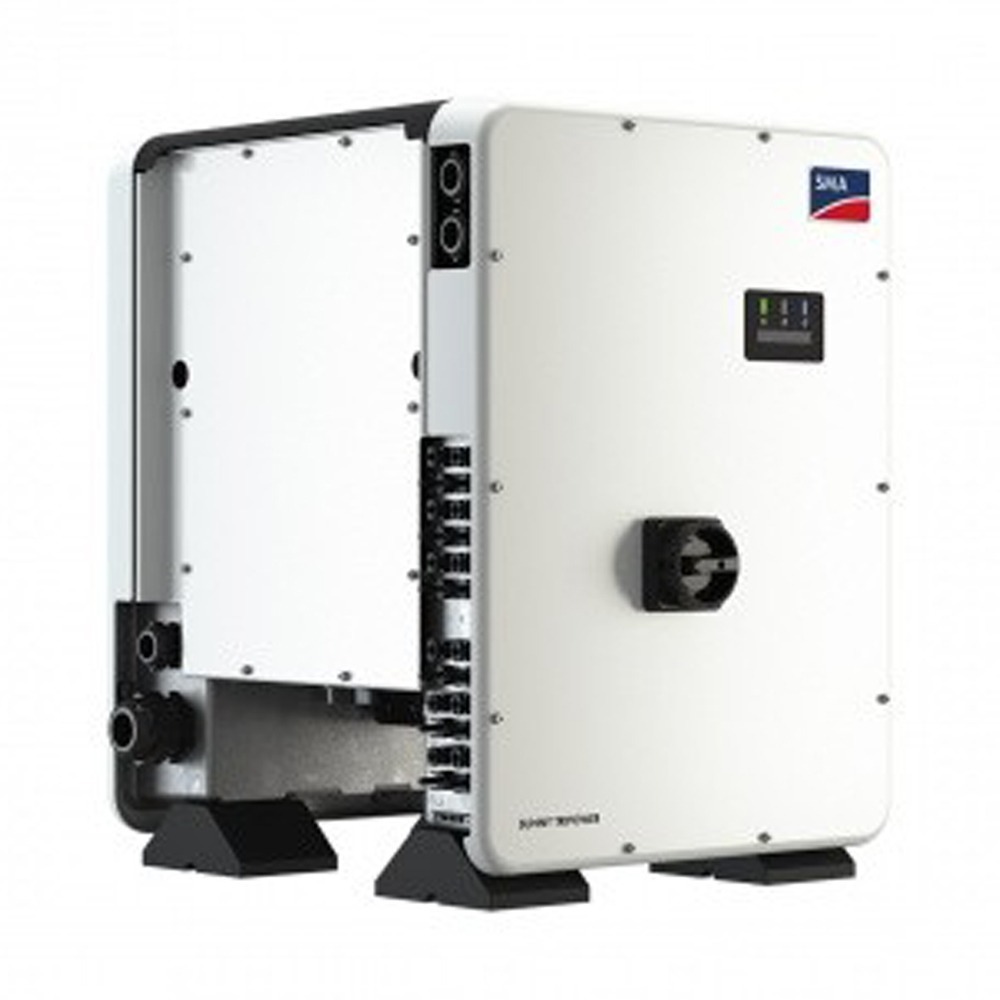 SMA SUNNY TRIPOWER CORE1 50KW - Image 2