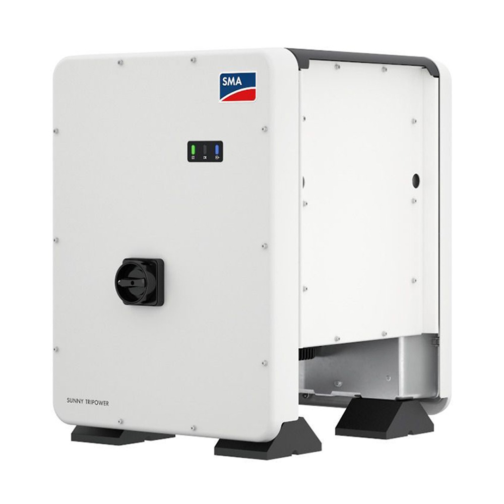 SMA SUNNY TRIPOWER CORE1 50KW - Image 3