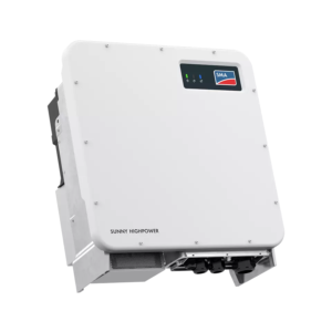 SMA SUNNY HIGHPOWER PEAK3