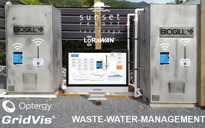Resort Sustainability