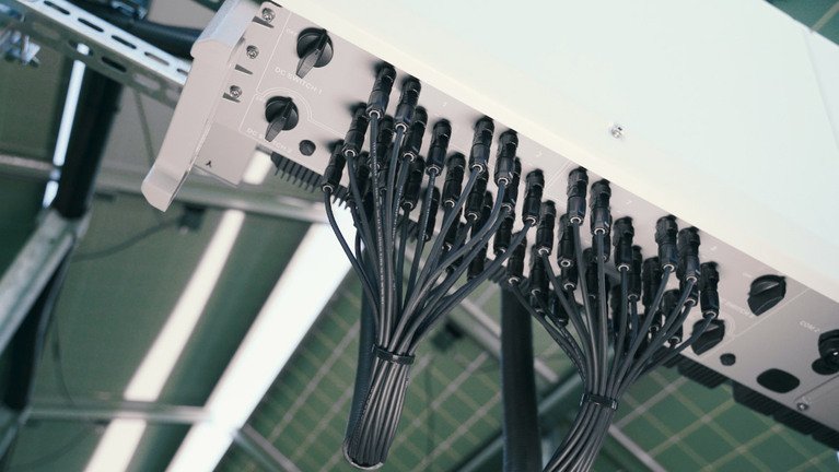 SMA SUNNY TRIPOWER CORE2 110KW - Image 3