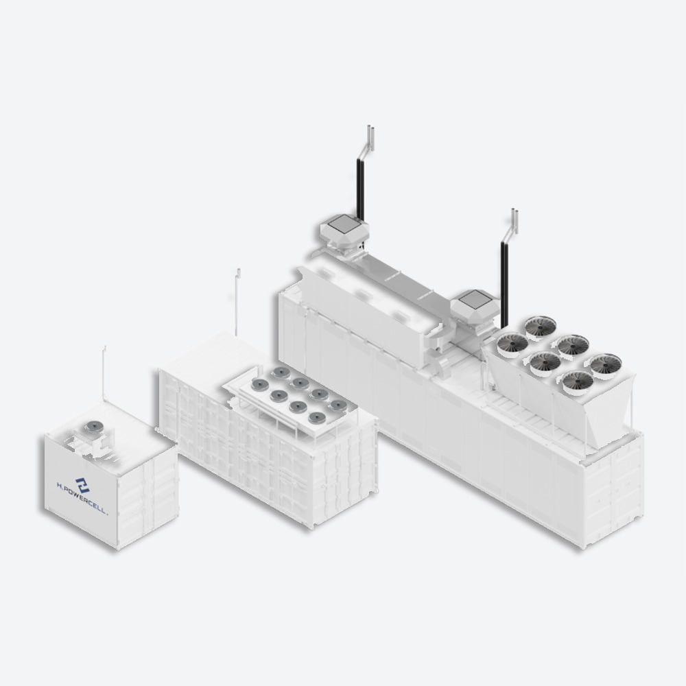 H2 PowerCube - Image 4