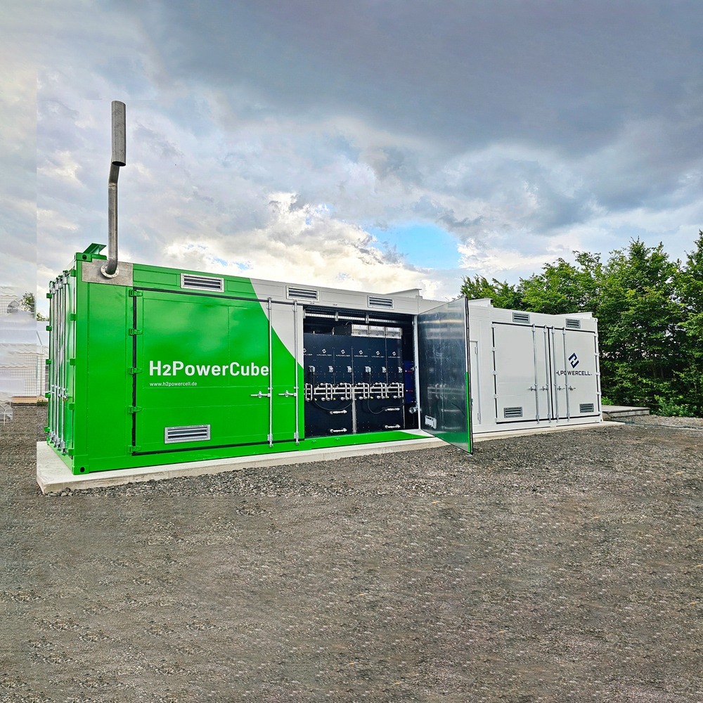 H2 PowerCube - Image 3