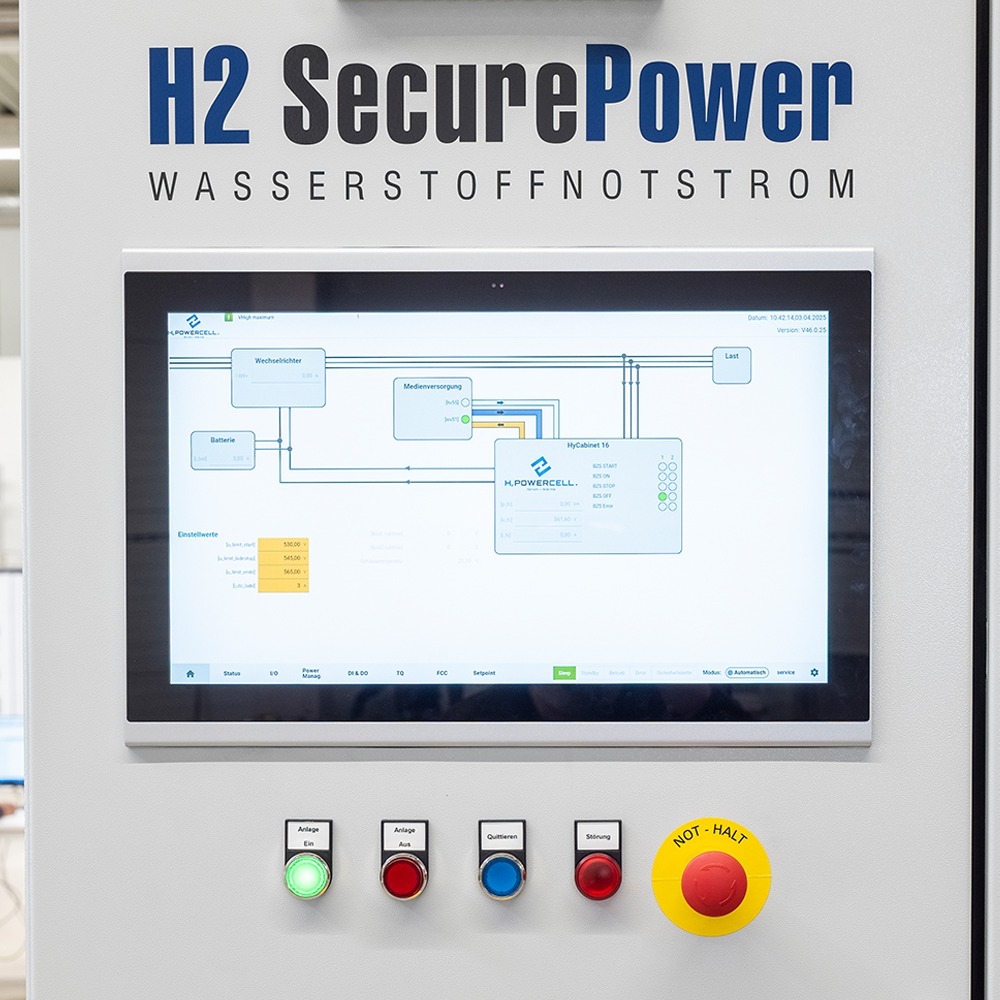 H2 SecurePower - Image 4