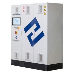 H2 SecurePower