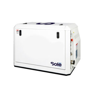 10 GS/GSC Marine Generator