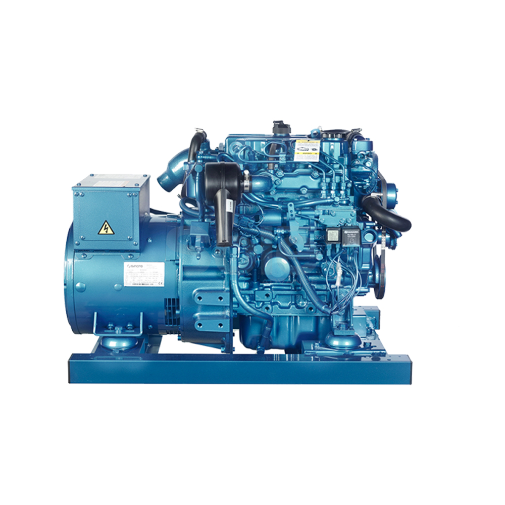 11 GT/GTC Marine Generator - Image 5