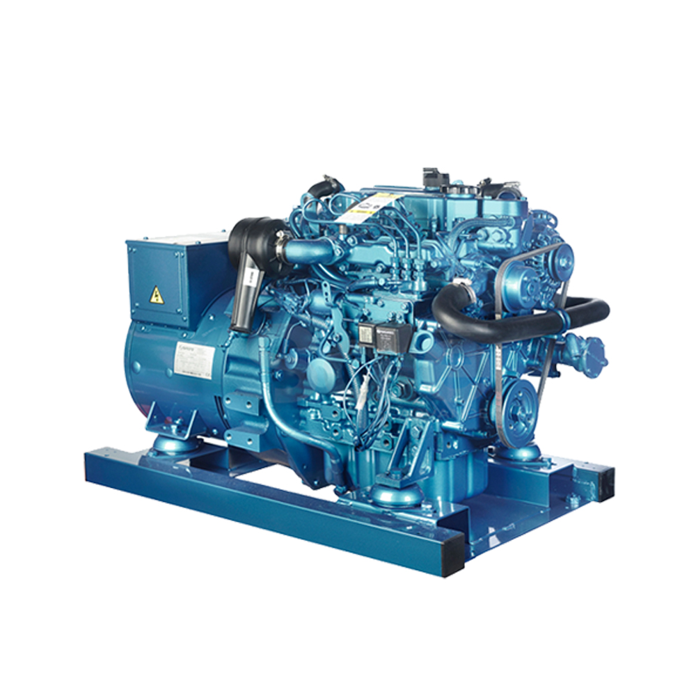 11 GT/GTC Marine Generator - Image 4