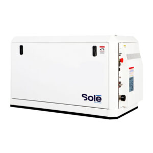 14 GS/GSC Marine Generator