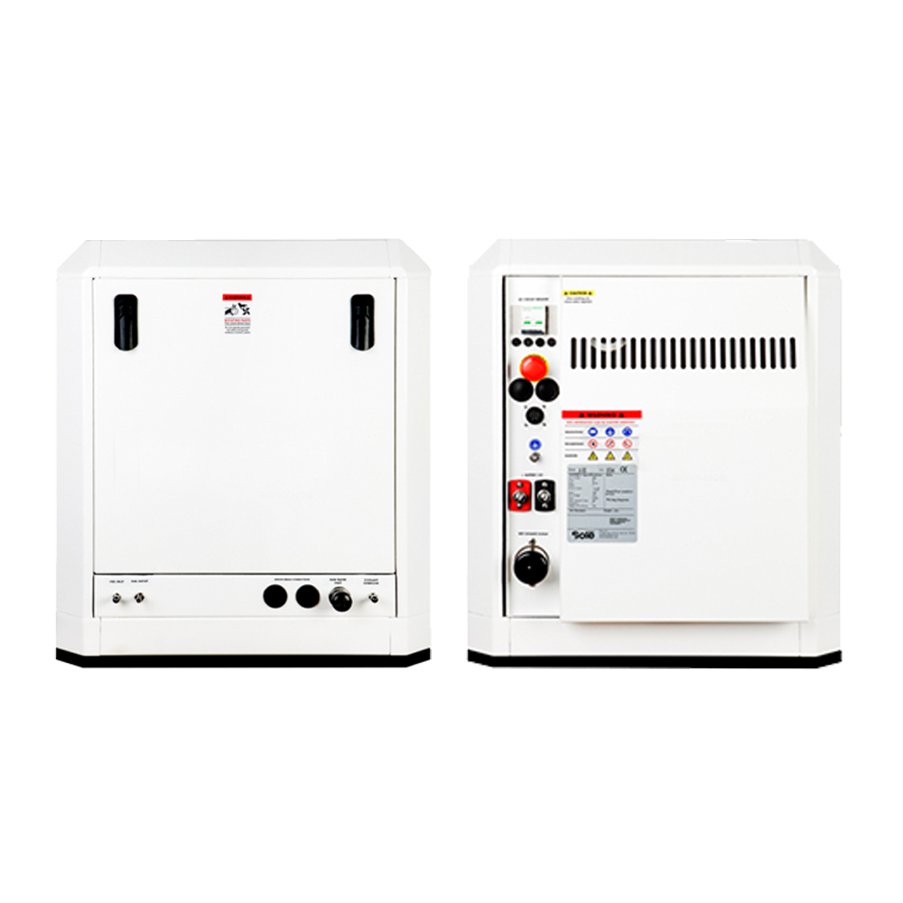 14 GS/GSC Marine Generator - Image 2